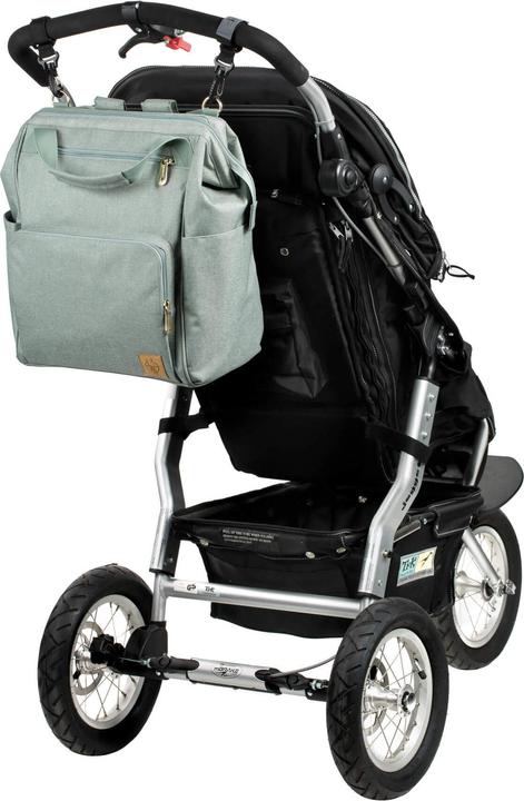 Actual product image Lässig Goldie Backpack