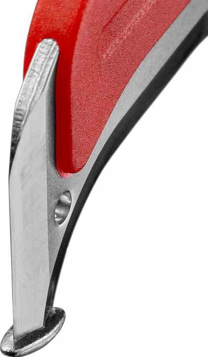 Actual product image Knipex Stripping Knives with guide shoe 98 55 SB (3.80 cm)
