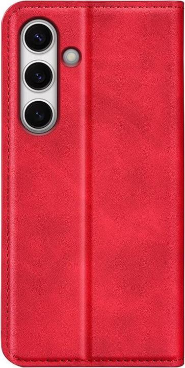 Image du produit Cover-Discount FE - Stand Flip Case Housse (Samsung Galaxy S24 FE)