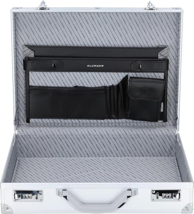 Immagine prodotto Alumaxx Octan (18 l, Bagaglio a mano (fino a 50 litri))