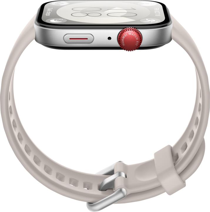 Image du produit Huawei Watch Fit 3 (43.20 mm, WLAN uniquement)