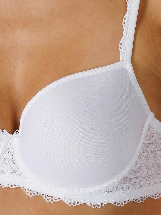 Produktbild Mey Amorous Schalen-BH mit Spacer Cup (Einzelpack, 70 D)