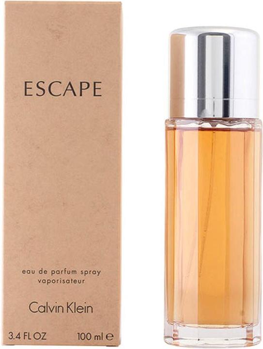 Actual product image Calvin Klein Escape (Eau de parfum, 50 ml)