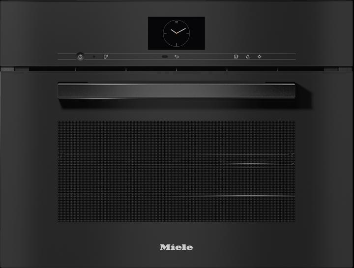 Produktbild Miele DGC 7640 HC Pro