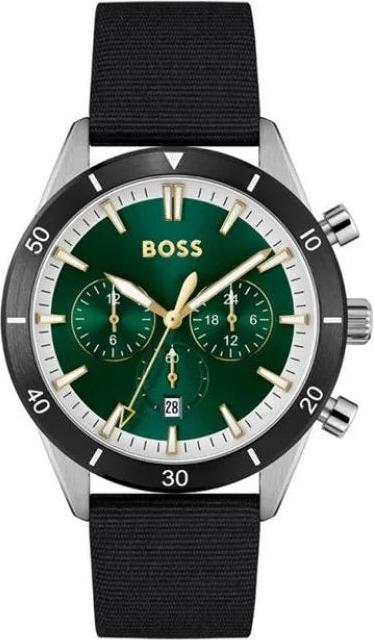 Hugo Boss Chronograph (Chronograph, 44 mm)