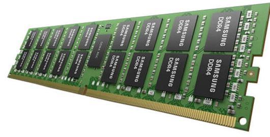 Productafbeelding Samsung RAM DDR4 32GB / PC3200 /UB/ 2Rx8/ (1 x 32GB, 3200 MHz, DDR4 RAM, U-DIMM)