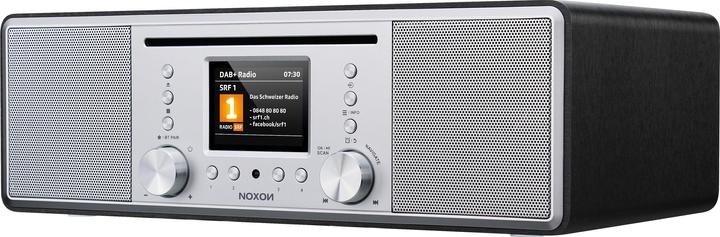 Noxon Furka (UKW, DAB+, Bluetooth)