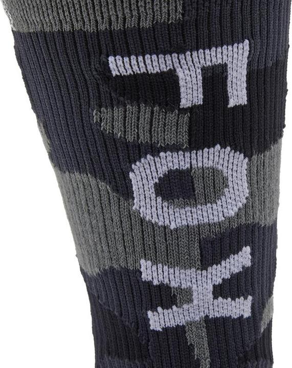 Immagine prodotto Fox Calzini 24 Camo Crew Blk Cam (39 - 43)