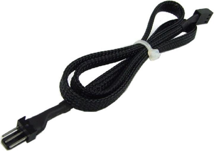 Actual product image Phobya Molex extension