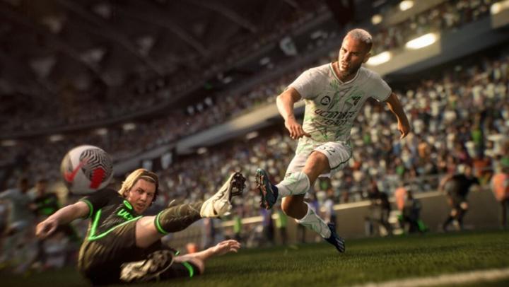 Immagine prodotto Cenega Gioco Nintendo Switch EA Sports FC 25