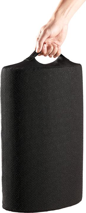 Actual product image Fellowes Breyta foot cushion
