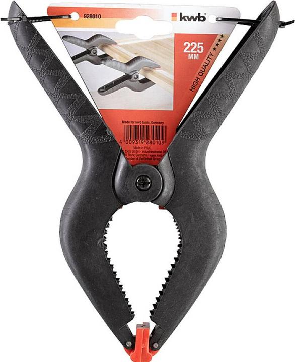 Productafbeelding kwb Plastic lijmtang, 225 mm 928010 (225 mm)