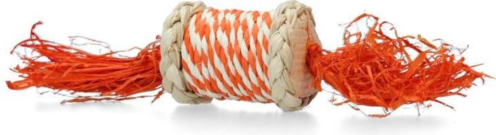 Actual product image Pawise LW nibblers-corn husk chews-candy