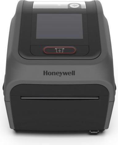 Honeywell PC45D, ETH + Serial,300 DPI (300 dpi)