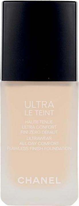 Produktbild Chanel Ultra Le Teint Fluide No B10 (B10 - Nude)