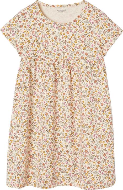Produktbild Vertbaudet Set Mit Kleid (122)