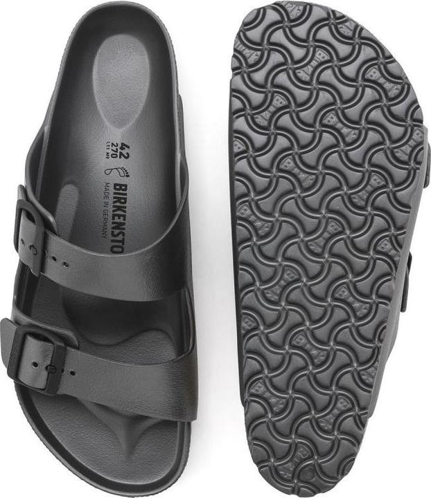 Actual product image Birkenstock Arizona EVA normal (45)