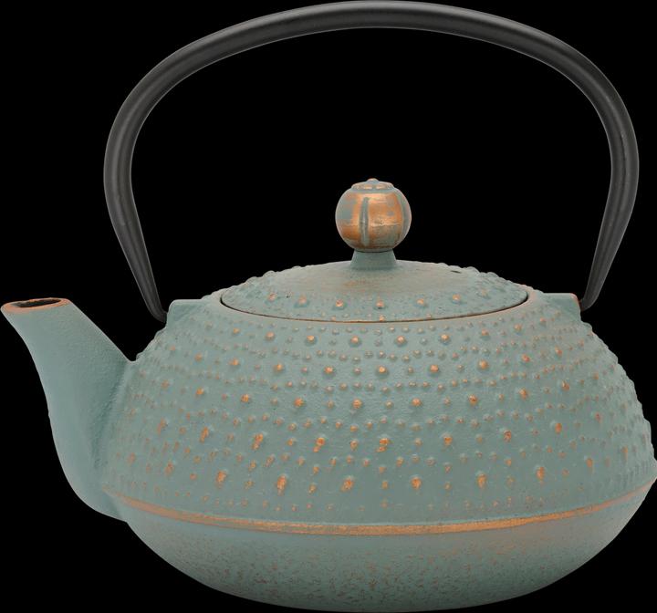 Actual product image Bredemeijer Teekanne Anhui 0.9 l (0.90 l)