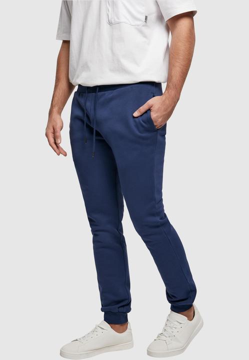 Produktbild Urban Classics Organic Basic Sweatpants (3XL)