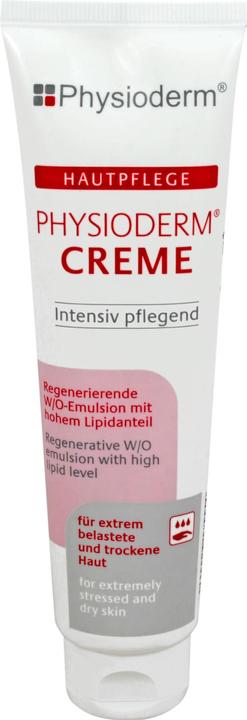 PGP Hautpflege Creme (Körpercreme, 100 ml)