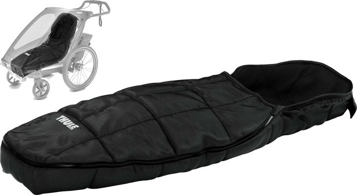 Produktbild Thule Footmuff Sport