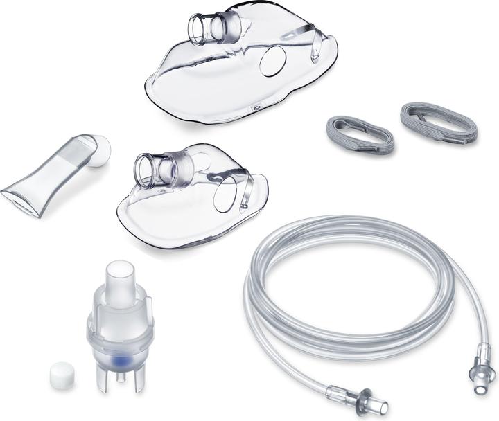 Produktbild Sanitas Inhalator Zubehör Yearpack für SIH 21/1