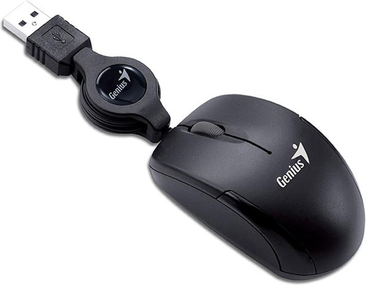 Genius Micro Traveler (Cable)