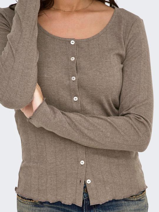 Actual product image Only ONLTENNA Strickjacke Strickjacke (XS)