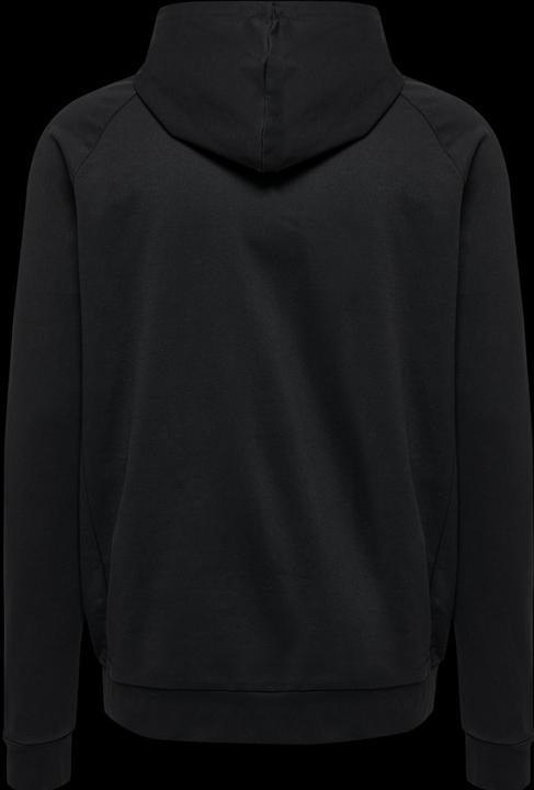 Actual product image hummel Hmlmove Grid Cotton Zip Hoodie Woman (L)