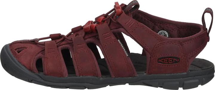 Image du produit Keen W Clearwater CNX Leather (35)