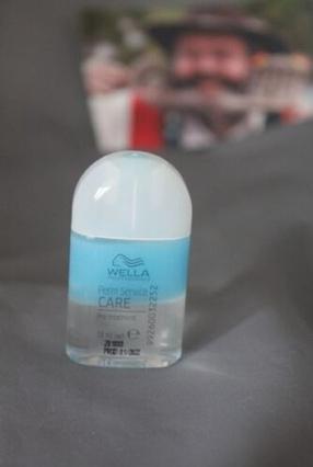 Immagine prodotto Wella Set pre-trattamento System Professionals Service Perm, 12 x 18 ml (216 ml)