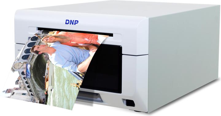 Productafbeelding DNP Ds 620 (Thermische overdracht, Kleur)