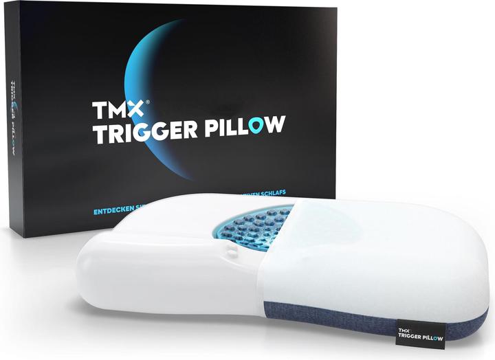 Produktbild TMX Trigger Pillow