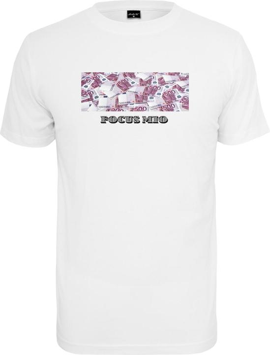 MT Focus Mio Tee