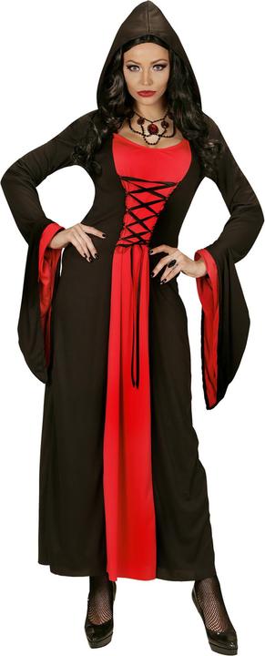 Produktbild Widmann Gothische Vampir Lady (S)