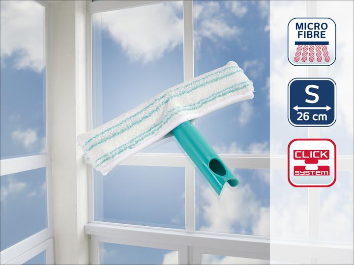 Produktbild Leifheit Einwascher Window Washer M (1 Stk.)