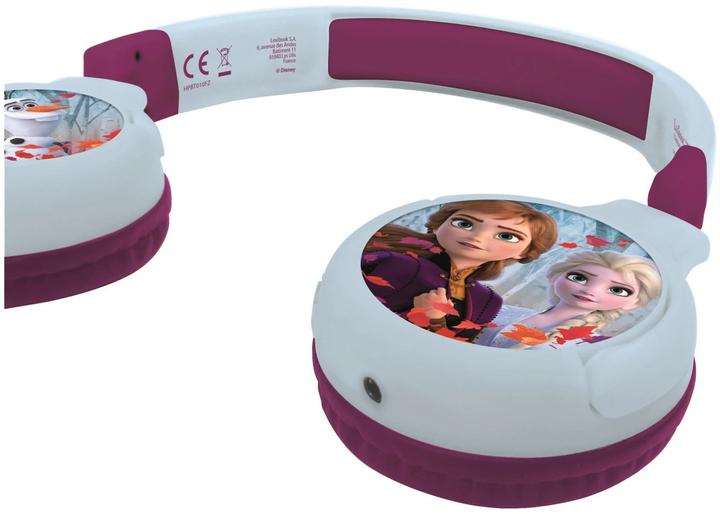 Immagine prodotto Lexibook Disney Frozen