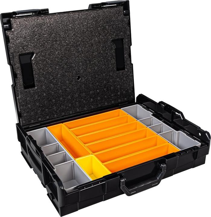 Image du produit L-Boxx Coffret F3 Commerce