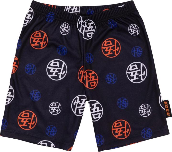 Produktbild Dragon Ball Z Schlafanzug mit Shorts Jungen (128)