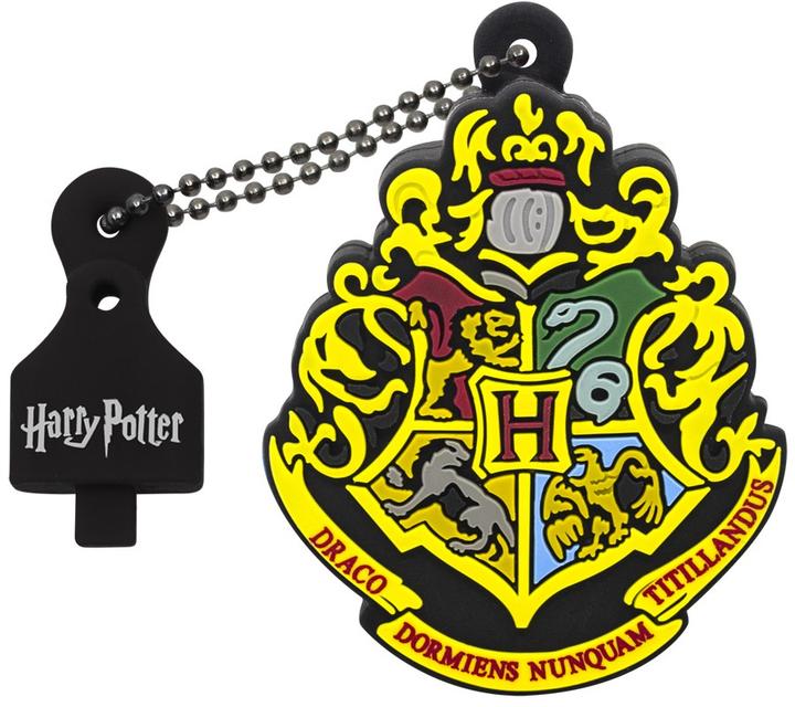 Harry Potter Collector Hogwarts (16 GB, USB-A)