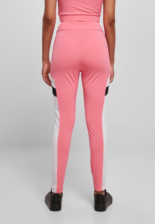 Actual product image Starter Ladies Highwaist Sports Leggings (XS)
