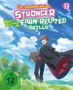 Image du produit J'ai peut-être réussi à me renforcer quand j'étais en train de le faire (Blu-ray, 20231215, Allemand)