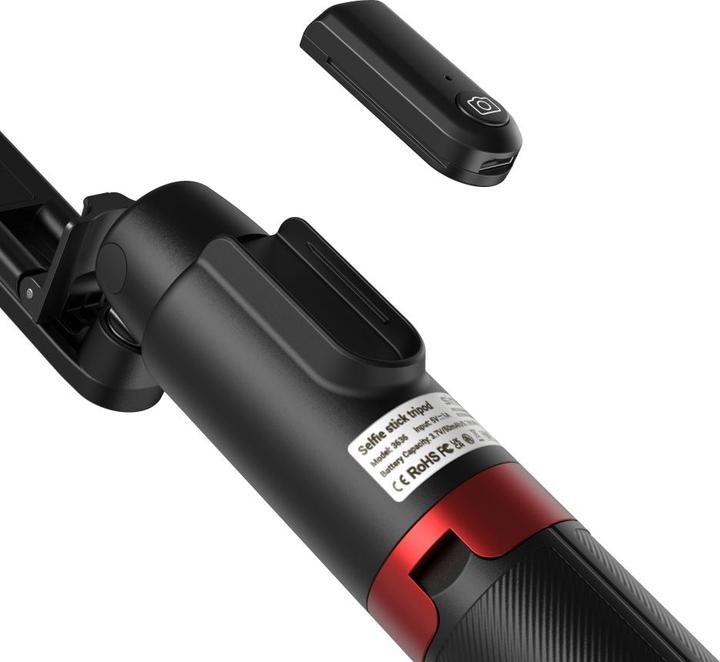 Immagine prodotto SmallRig Treppiede per smartphone ST20 Pro