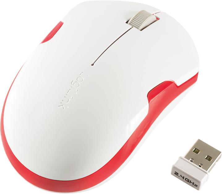 Actual product image LogiLink ID0129 (Wireless)