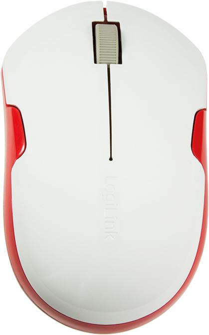 Actual product image LogiLink ID0129 (Wireless)