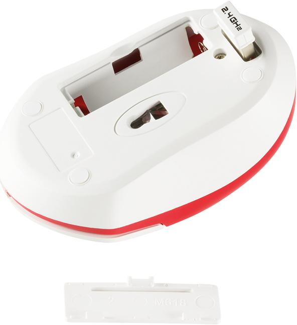 Actual product image LogiLink ID0129 (Wireless)