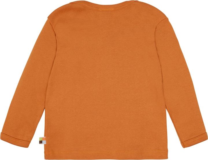 Actual product image loud + proud Shirt uni (74)