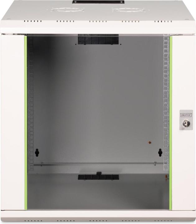 Produktbild Digitus DN-19 12U-6/6 Wandschrank (12 HE, 19 Zoll Rack)