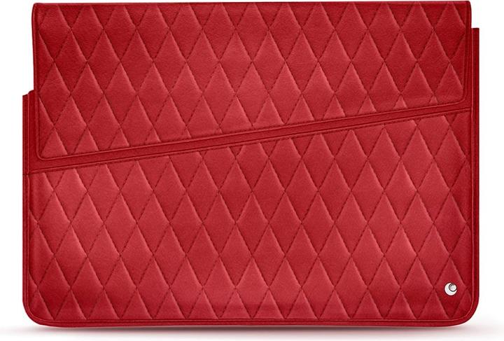 Rouge troupelenc - Couture ( Pantone #AB191A )