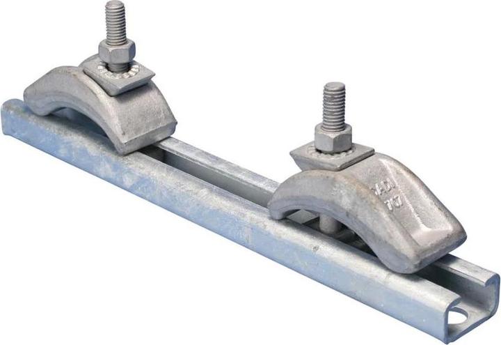 Produktbild Caddy ERI 5150 Befestigungssystem P3 L=500mm feuerverzinkt